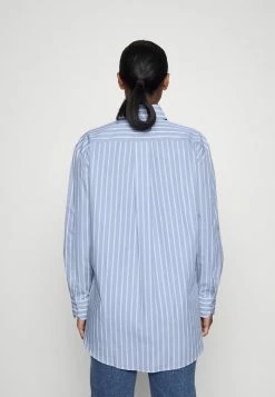 HUGO ELODINA - Blouse - Medium Blue
