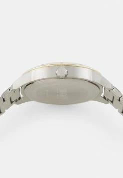 HUGO FRIEND - Watch - Silver-coloured/white -HUGO Shop b19f48df376944109cf2407ca056be67