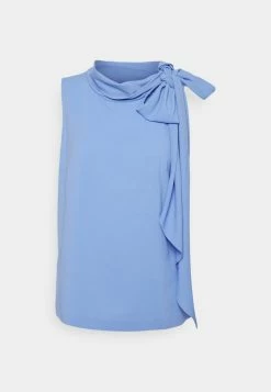 HUGO CLARISI - Top - Medium Blue 8 HUGO CLARISI - Top - Medium Blue -HUGO Shop b2089fcc61da4919b466192a7e5ba8d8