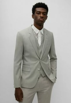 HUGO SET - Suit - Light Beige -HUGO Shop b239ae1024be47f2a12433310b316e1e