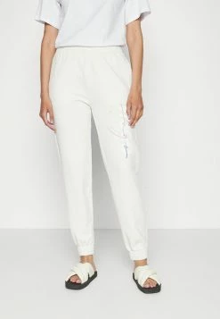 HUGO Tracksuit Bottoms - Open White