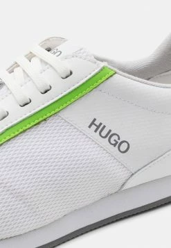 HUGO CYDEN - Trainers - White 11 HUGO CYDEN - Trainers - White -HUGO Shop b2e6bdb625b6423fad385ff3b7ccef87