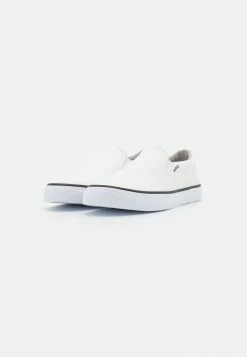 HUGO DYER - Slip-ons - White -HUGO Shop b3037d118de94d91b6b77f26e26dfc80