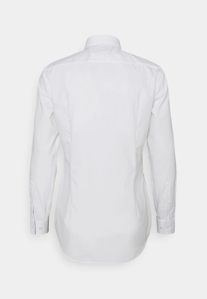 HUGO KOEY - Formal Shirt - Open White 2 HUGO KOEY - Formal Shirt - Open White - Image 2