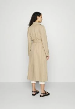 HUGO MARSANA - Trenchcoat - Open Beige -HUGO Shop b315df0405754f399d48c3c24c2619c8