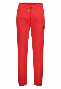 HUGO DACHIBI REDLABEL - Tracksuit Bottoms - Open Pink