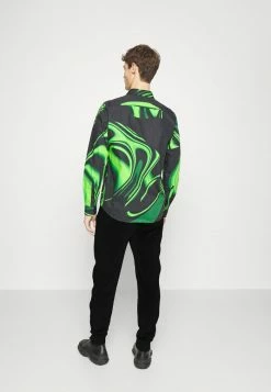 HUGO DECHI - Tracksuit Bottoms - Black 7 HUGO DECHI - Tracksuit Bottoms - Black -HUGO Shop b33a1e6e759e46659e79ef247c4c251c