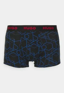 HUGO TRUNK TRIPLET DESIGN 3 PACK - Pants - Open Blue -HUGO Shop b3c838032be741148c2ed11081a60cea