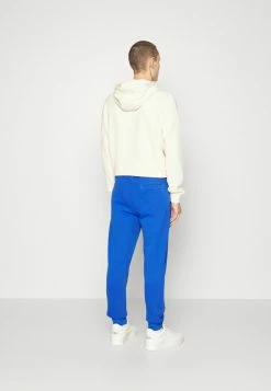 HUGO DOAK - Tracksuit Bottoms - Bright Blue -HUGO Shop b3db520888ae41cdae9b37e4c33ee8cd