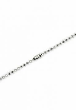 HUGO Necklace - Silver -HUGO Shop b3ef55d3c55949d58fcfc53e1ee2e0ee