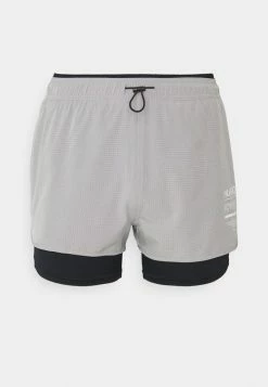 HUGO SPREENT - Swimming Shorts - Silver