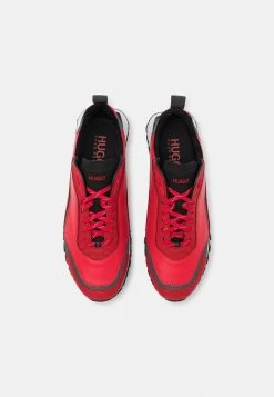 HUGO CUBITE - Trainers - Medium Red 10 HUGO CUBITE - Trainers - Medium Red -HUGO Shop b435583b800447028220bfcaadbbf148