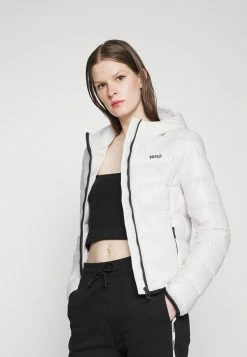 HUGO FAMARA - Light Jacket - Natural 9 HUGO FAMARA - Light Jacket - Natural -HUGO Shop b45b368974884ad6b305040219ea9665