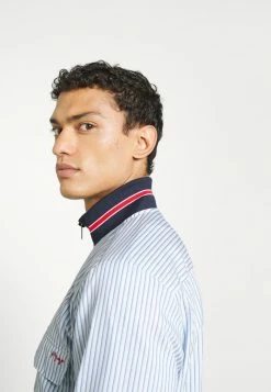HUGO EBIO - Shirt - Open Blue -HUGO Shop b479f34a4b6c47b684ff23c089335ef2