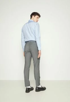 HUGO ARTI HESTEN - Suit - Dark Grey -HUGO Shop b49e9b9098a6464e9b5cd010d8c3af2c