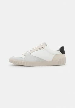 HUGO Trainers - Open White