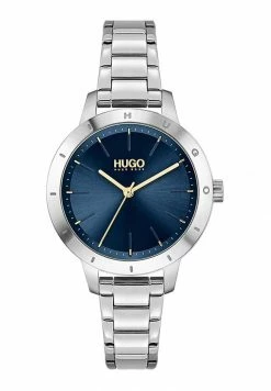 HUGO Watch - Silber