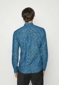 HUGO Shirt - Dark Blue 8 HUGO Shirt - Dark Blue -HUGO Shop b5708f4160674ca2be7a215f669d1518