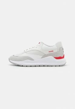 HUGO JOYCE RUNN - Trainers - White