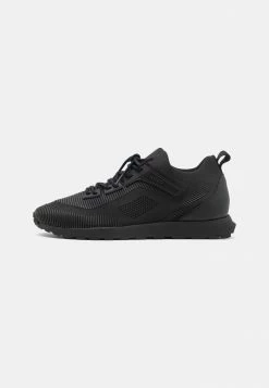 HUGO ICELIN - Trainers - Black Five