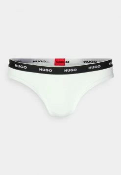 HUGO TRIPLET THONG 3 PACK - Thong - Open Miscellaneous 15 HUGO TRIPLET THONG 3 PACK - Thong - Open Miscellaneous -HUGO Shop b67d001ee7124b47a63763b57f536f75