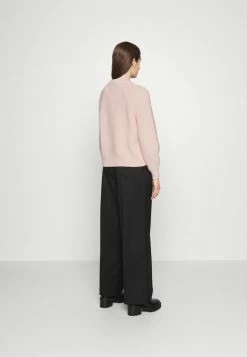 HUGO SOTTAVIA - Jumper - Light Pastel Pink -HUGO Shop b6859f4f4ce3457891f992c1698b731b