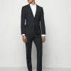 HUGO ARTI HESTEN - Suit - Dark Blue