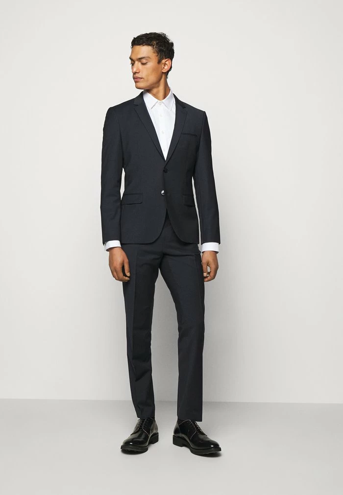 HUGO ARTI HESTEN - Suit - Dark Blue 1 HUGO ARTI HESTEN - Suit - Dark Blue