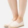 HUGO BAJA - Espadrilles - Light Beige