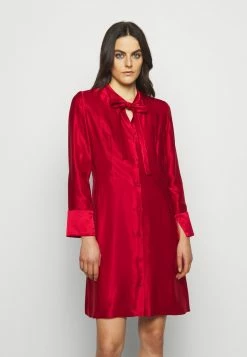 HUGO KEMERA - Cocktail Dress / Party Dress - Medium Red