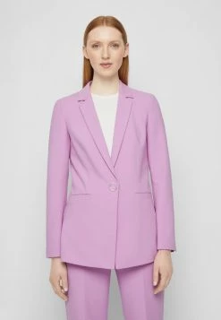 HUGO ALINJA_OC - Blazer - Pink 9 HUGO ALINJA_OC - Blazer - Pink -HUGO Shop b80b27074c4847a1a8b58c90d2dcc885
