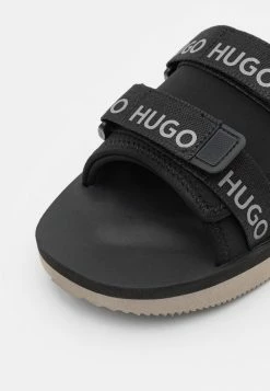HUGO JENS - Mules - Black 11 HUGO JENS - Mules - Black -HUGO Shop b82183d7224f484ba5664d39b785d840