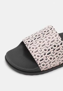 HUGO MATCH IT - Mules - Light/pastel Pink -HUGO Shop b8372cf11dcc474193ae572dbe258b82