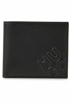 HUGO Wallet - Black