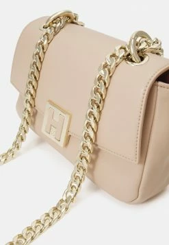 HUGO JODIE CROSSBODY - Across Body Bag - Light Beige -HUGO Shop b8b43f6b9ad546769af41b55c0b7c203
