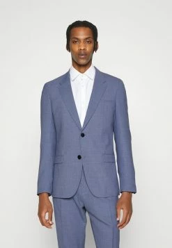 HUGO ANFRED HOWARD - Suit - Bright Blue -HUGO Shop b93031354b3c4921bda3611d3718c072