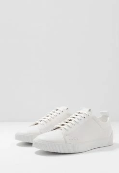 HUGO Trainers - White 8 HUGO Trainers - White -HUGO Shop b9f0b918beb64d17a58257002c2418e2