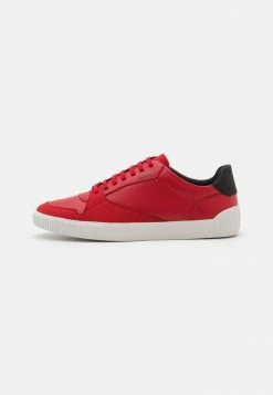HUGO Trainers - Medium Red