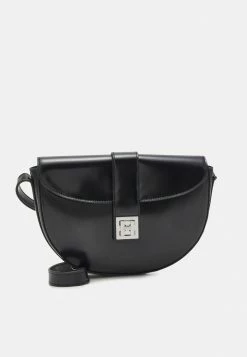 HUGO ARLEEN BAG - Handbag - Black