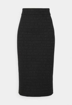 HUGO NADYENKA - Pencil Skirt - Black -HUGO Shop bae43ccae379496697b185ed59222019
