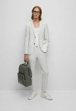 HUGO Rucksack - Dark Green Nine