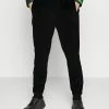 HUGO DECHI - Tracksuit Bottoms - Black
