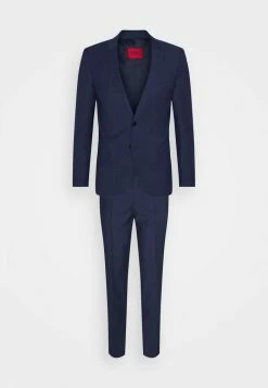 HUGO ARTI HESTEN - Suit - Dark Blue