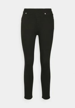 HUGO GANEVA - Jeggings - Black