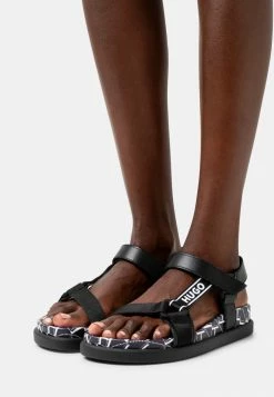 HUGO JUMBLE SPORTYS - Sandals - Multi-coloured