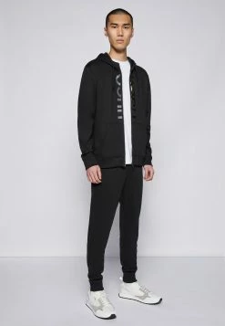 HUGO DELLAR - Sweatshirt - Black 11 HUGO DELLAR - Sweatshirt - Black -HUGO Shop bde2e023498941a6802401f612ff6fe5