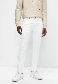 HUGO Trousers - White