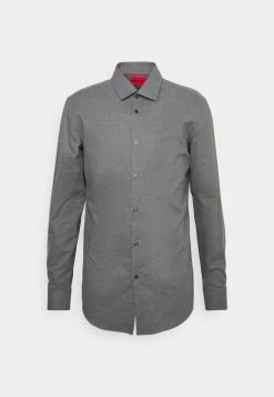 HUGO KENNO - Formal Shirt - Open Grey -HUGO Shop bea66ef72d5e49fc8e764813023470bb