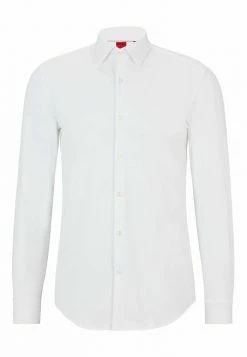 HUGO KENNO - Formal Shirt - Open White Seventynine