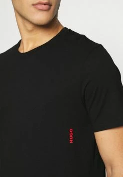 HUGO 2 PACK - Pyjama Top - Open Grey 10 HUGO 2 PACK - Pyjama Top - Open Grey -HUGO Shop bf32cd04c7404ef8b737d82b31a66783